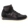 Buty motocyklowe GAERNE G-RUE AQUATECH TURYSTYCZNE czarne
